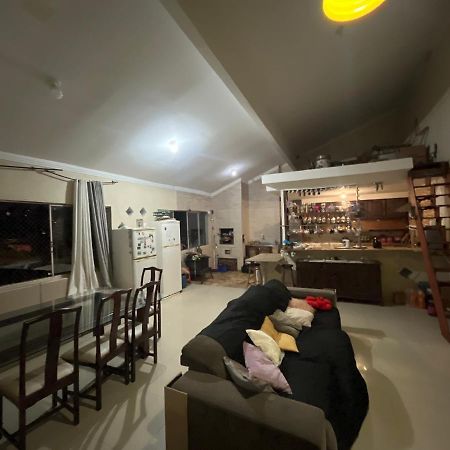 Quarto Hostel קוריטיבה מראה חיצוני תמונה