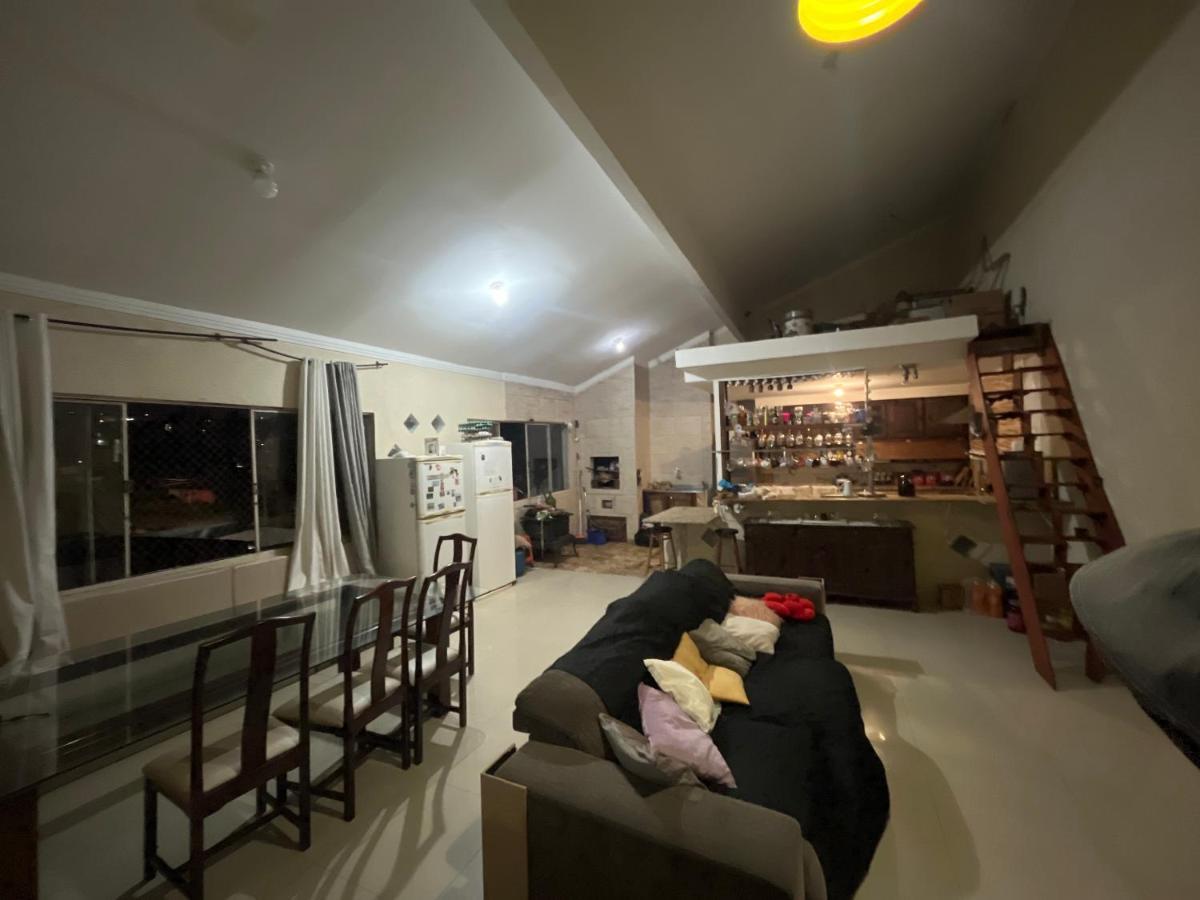 Quarto Hostel קוריטיבה מראה חיצוני תמונה