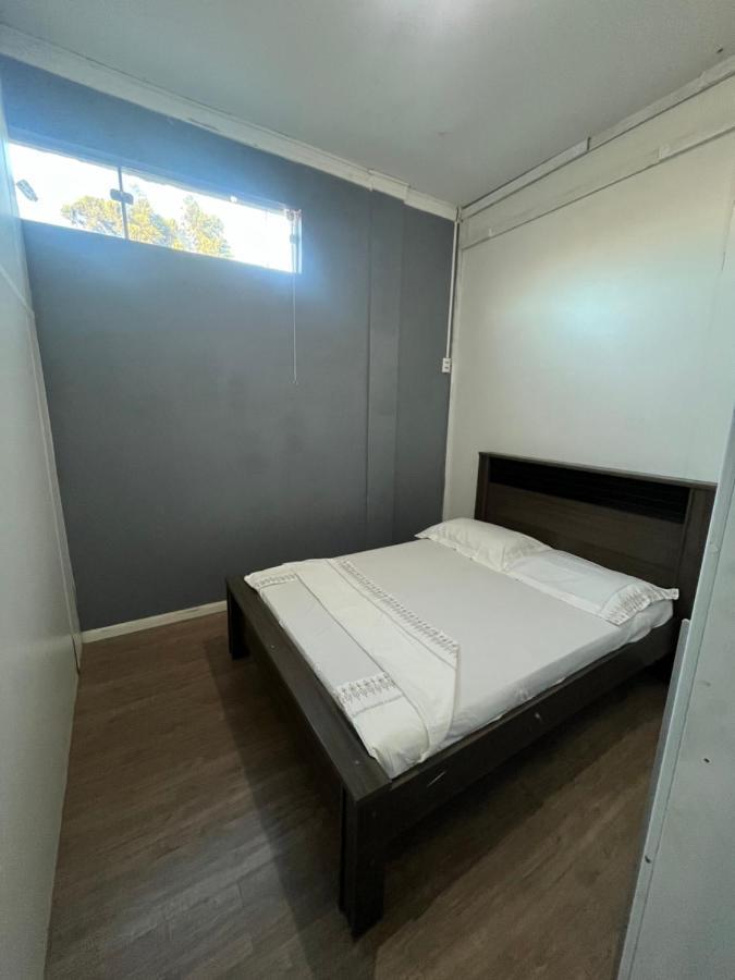Quarto Hostel קוריטיבה מראה חיצוני תמונה