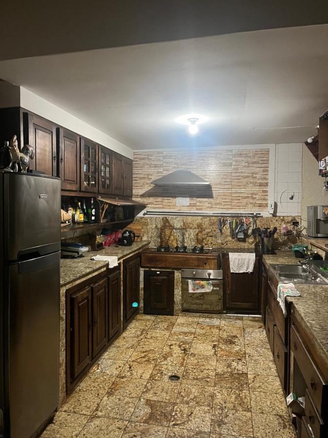 Quarto Hostel קוריטיבה מראה חיצוני תמונה