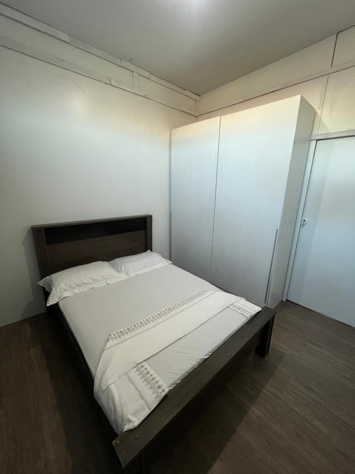 Quarto Hostel קוריטיבה מראה חיצוני תמונה
