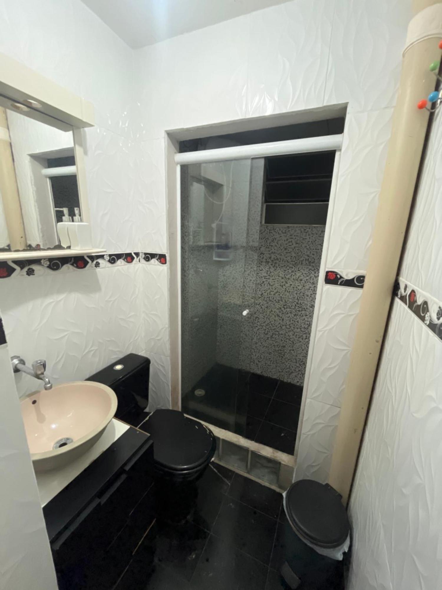 Quarto Hostel קוריטיבה מראה חיצוני תמונה